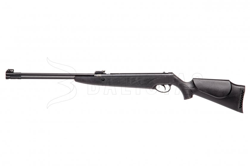Luftgewehr Ekol Major F schwarz 5,5mm