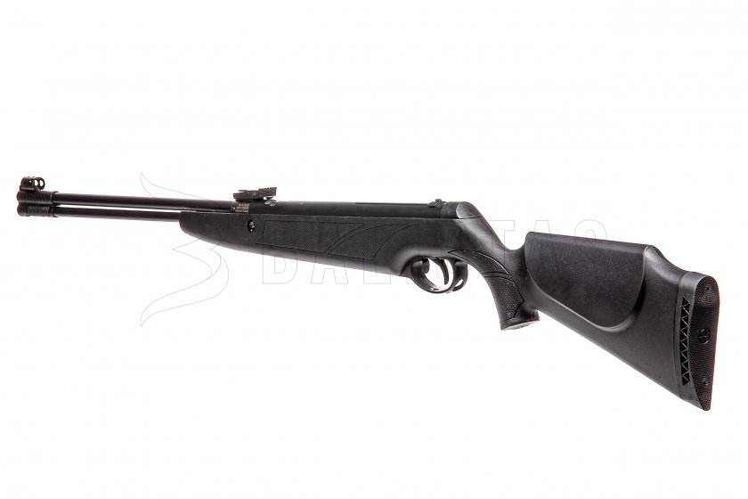Luftgewehr Ekol Major F schwarz 5,5mm