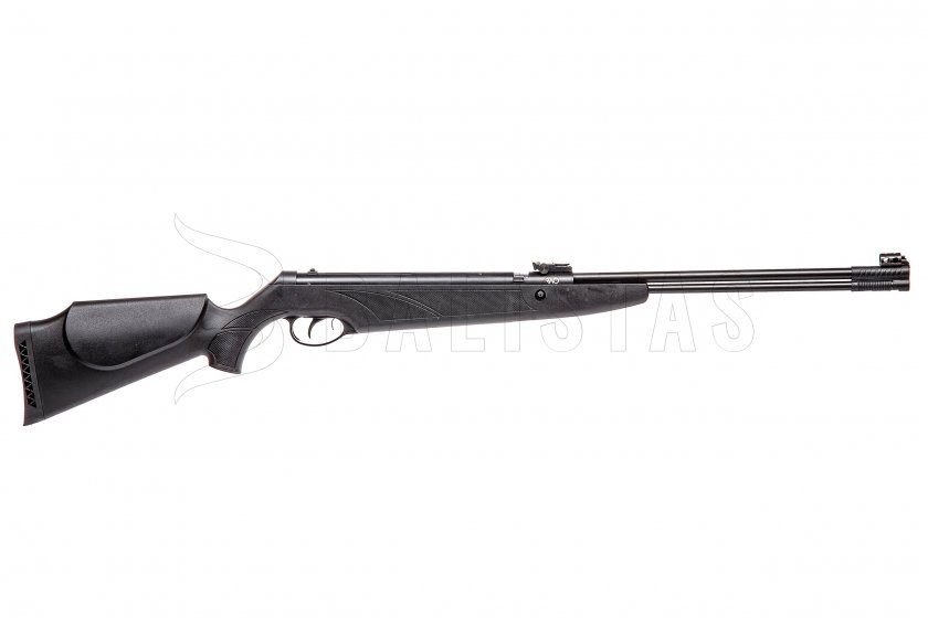 Luftgewehr Ekol Major F schwarz 5,5mm