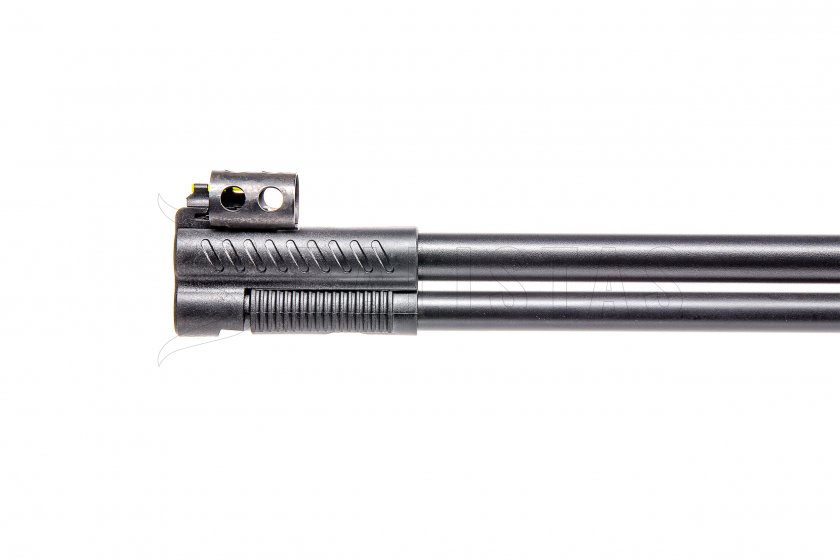 Luftgewehr Ekol Major F schwarz 5,5mm