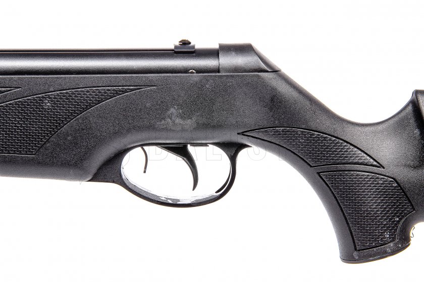 Luftgewehr Ekol Major F schwarz 5,5mm