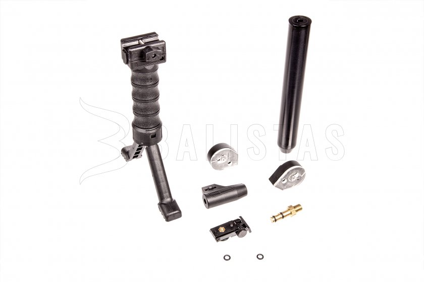 Ekol ESP 1550H Tarnfarbe 5,5mm
