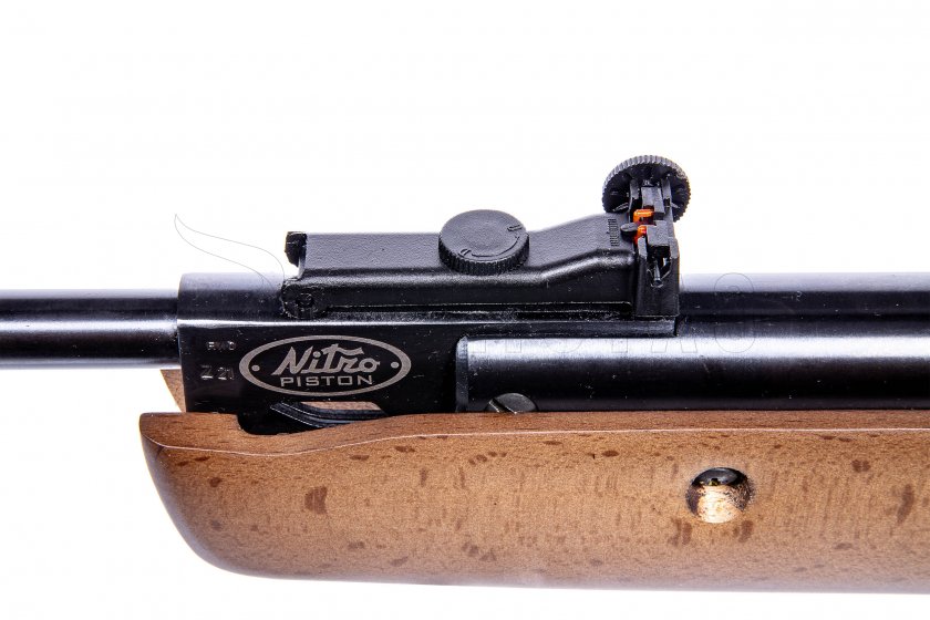 Luftgewehr Crosman Vantage NP 4,5mm + Optik 4x32