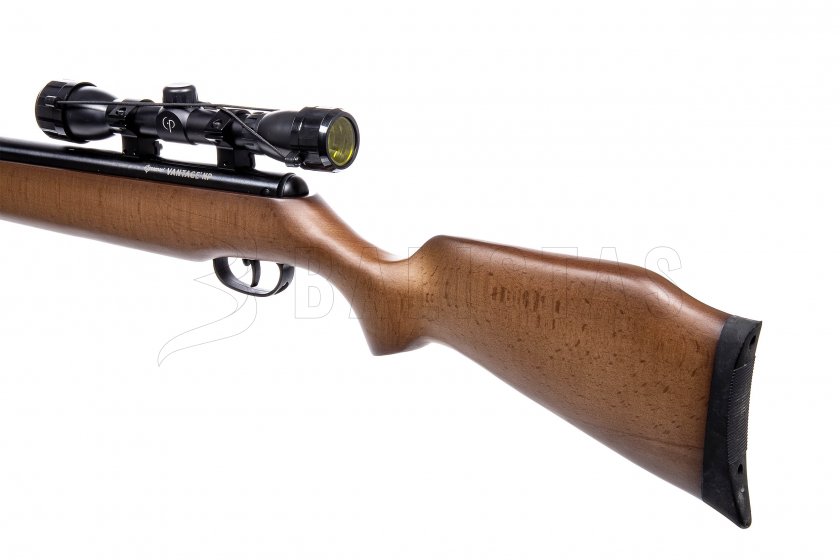 Luftgewehr Crosman Vantage NP 4,5mm + Optik 4x32