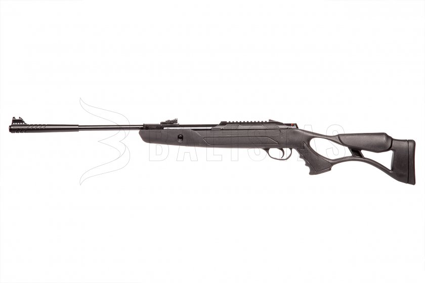 Luftgewehr Hatsan AirTact PD Vortex 4,5mm