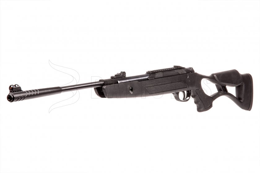 Luftgewehr Hatsan AirTact PD Vortex 4,5mm