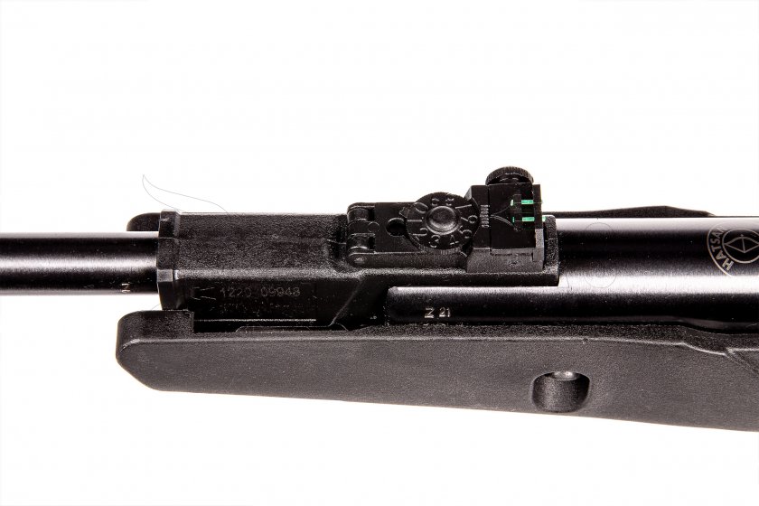 Luftgewehr Hatsan AirTact PD Vortex 4,5mm