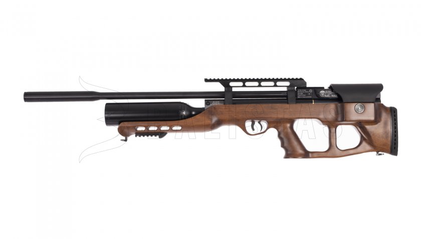Luftgewehr Hatsan Airmax RG QE 4,5mm 36J