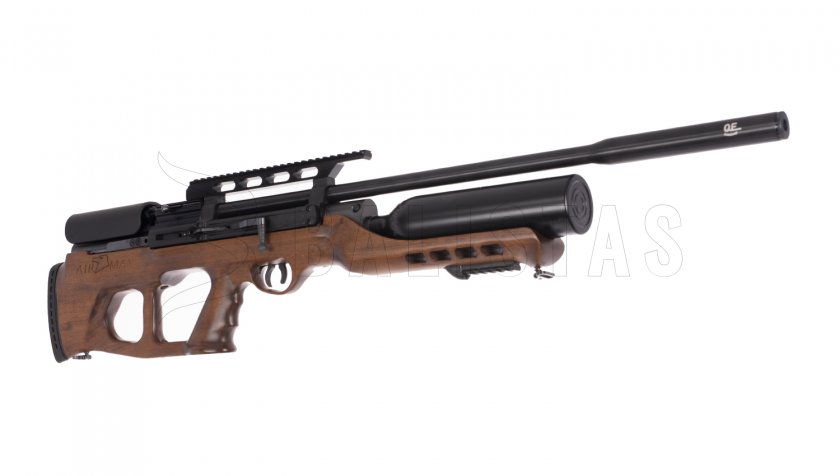 Luftgewehr Hatsan Airmax RG QE 4,5mm 36J