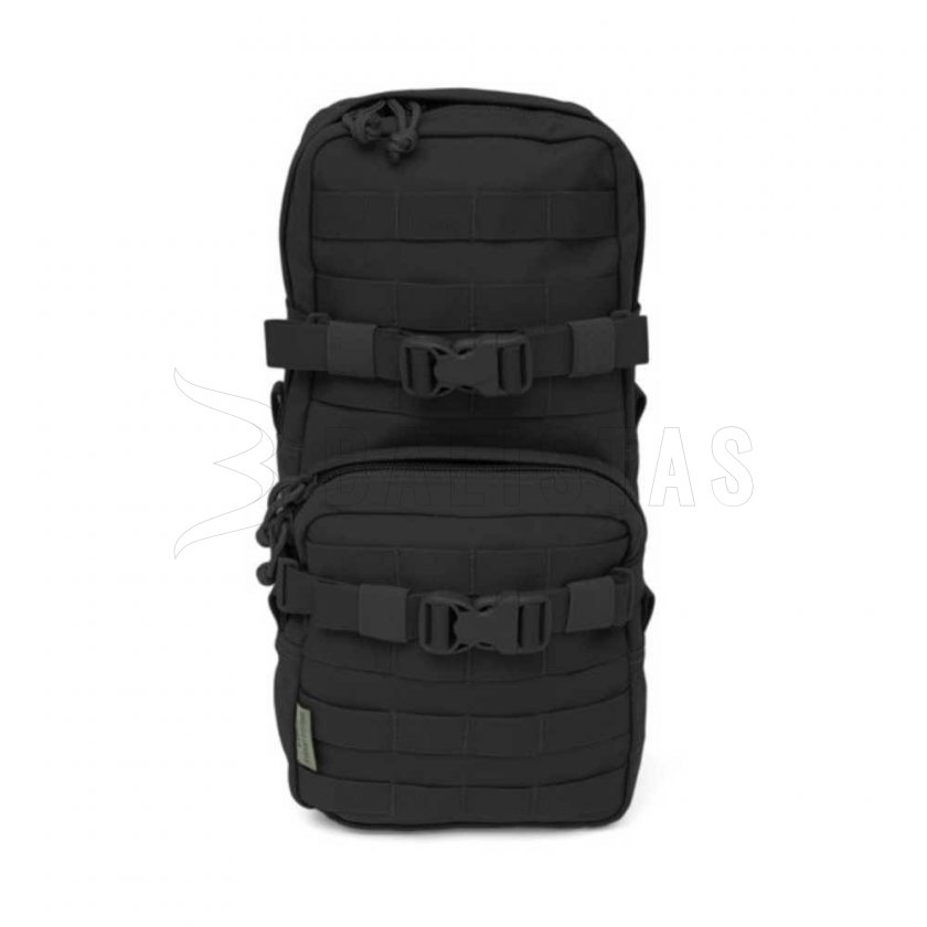 Rucksack Warrior Elite Ops Cargo Pack für Trinkblase 8l schwarz