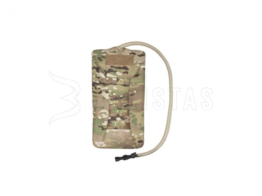 Rucksack für Trinkblasen Warrior Elite Ops Gen 2 3l multicam