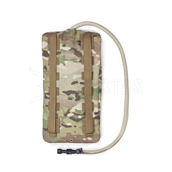 Rucksack für Trinkblasen Warrior Elite Ops Gen 2 3l multicam