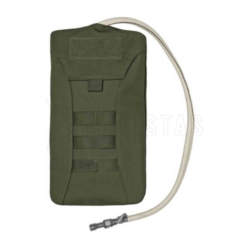 Rucksack für Trinkblase Warrior Elite Ops Gen 2 3l olivgrün