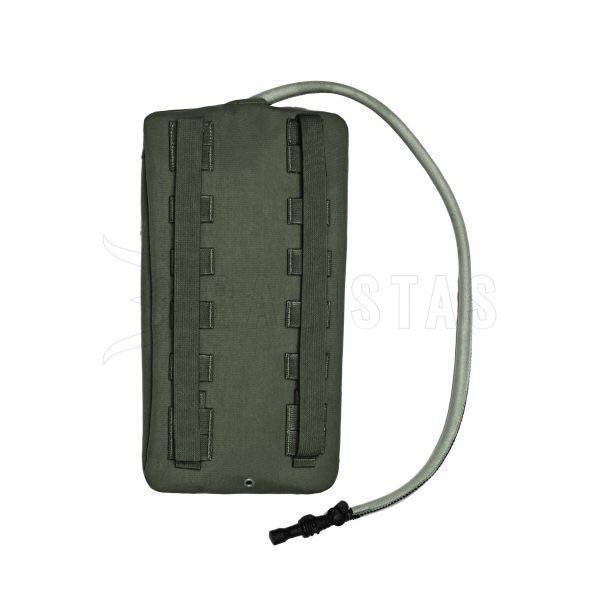 Rucksack für Trinkblase Warrior Elite Ops Gen 2 3l olivgrün