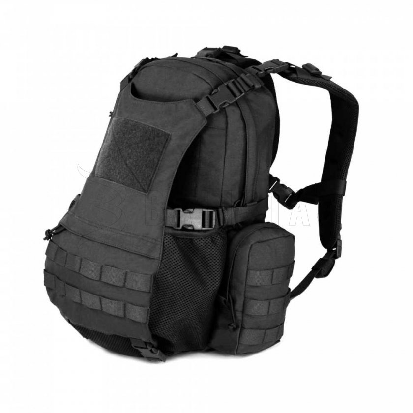 Rucksack Warrior Helmet Cargo Pack Large 28l schwarz