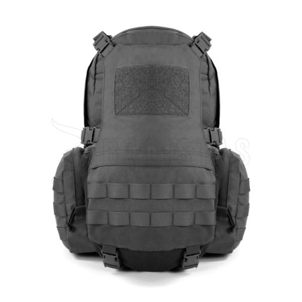Rucksack Warrior Helmet Cargo Pack Large 28l schwarz