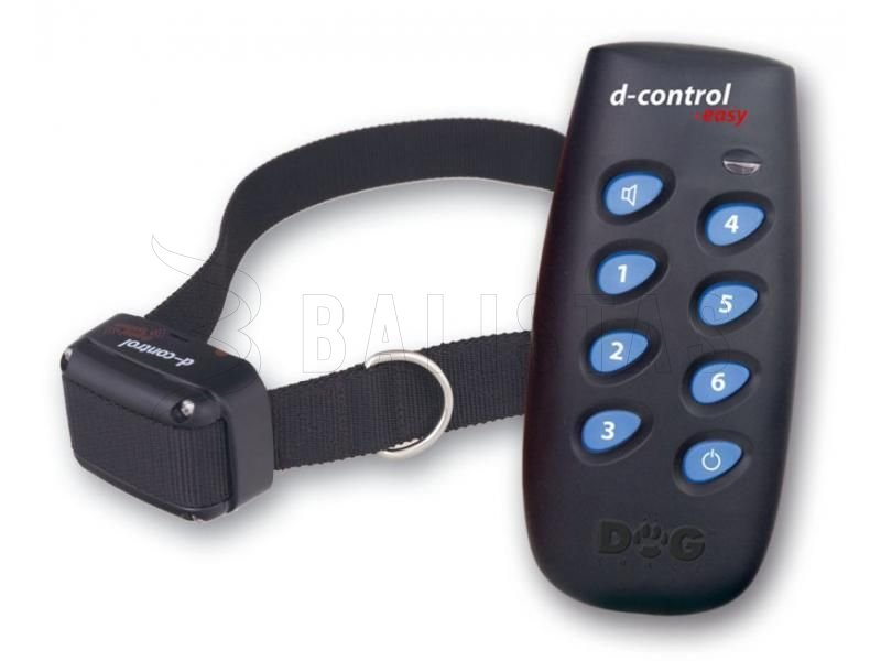 Hundehalsband Dogtrace d-control easy