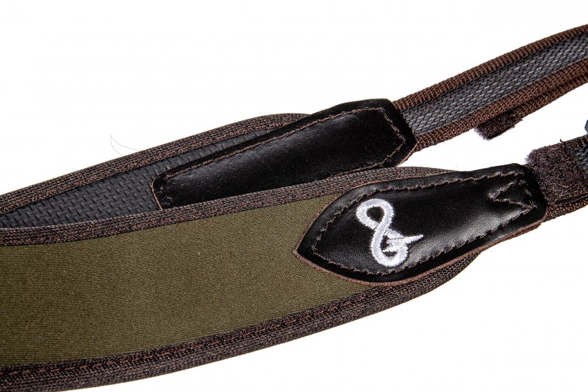 Riemen Merkel Gear Helix Neopren