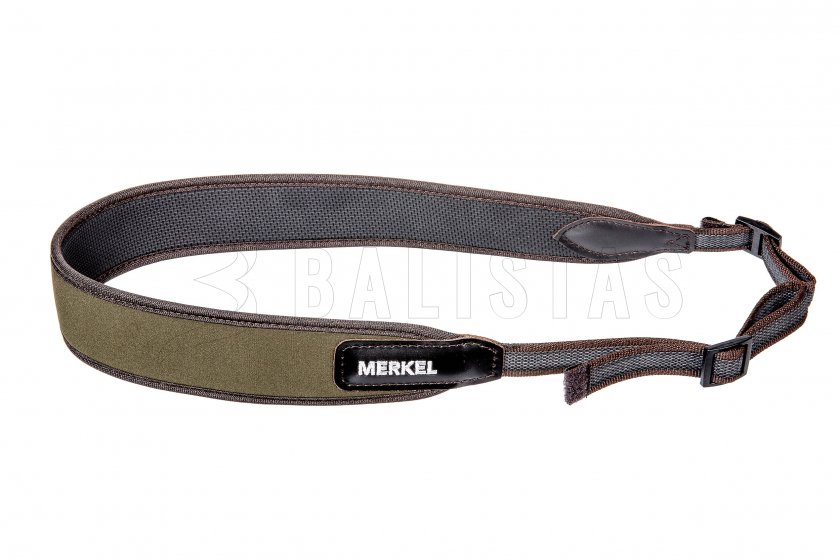 Riemen Merkel Gear Helix Neopren