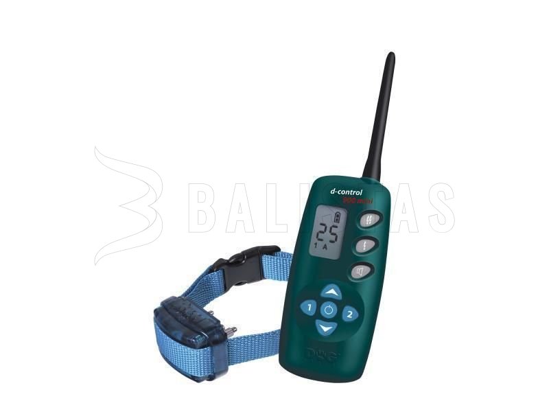 Hundehalsband Dogtrace d-control 900 mini