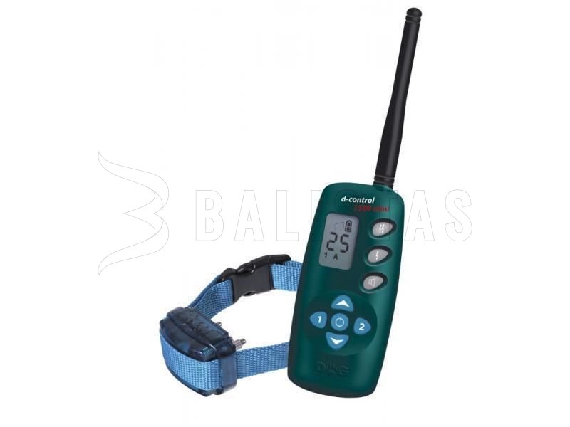 Halsband Dogtrace d-control 1510 mini