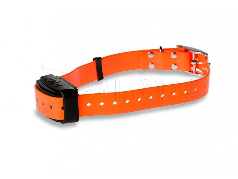 Hundehalsband Dogtrace d-control professional 2000 orange