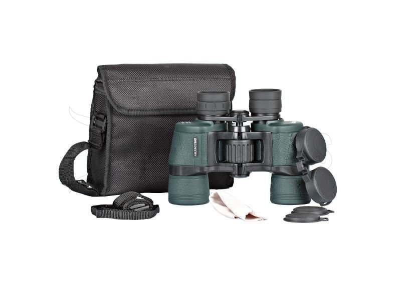 Fernglas Delta Optical Discovery 8x40