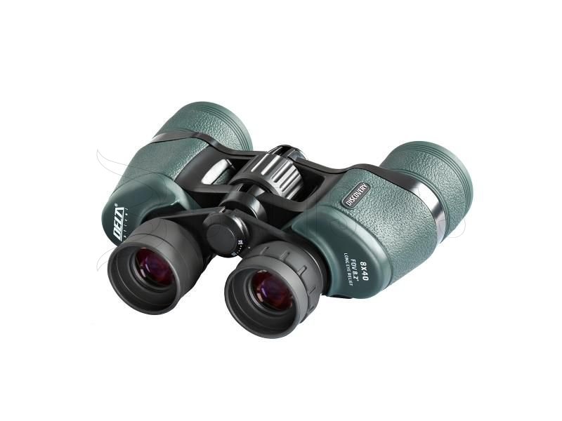 Fernglas Delta Optical Discovery 8x40
