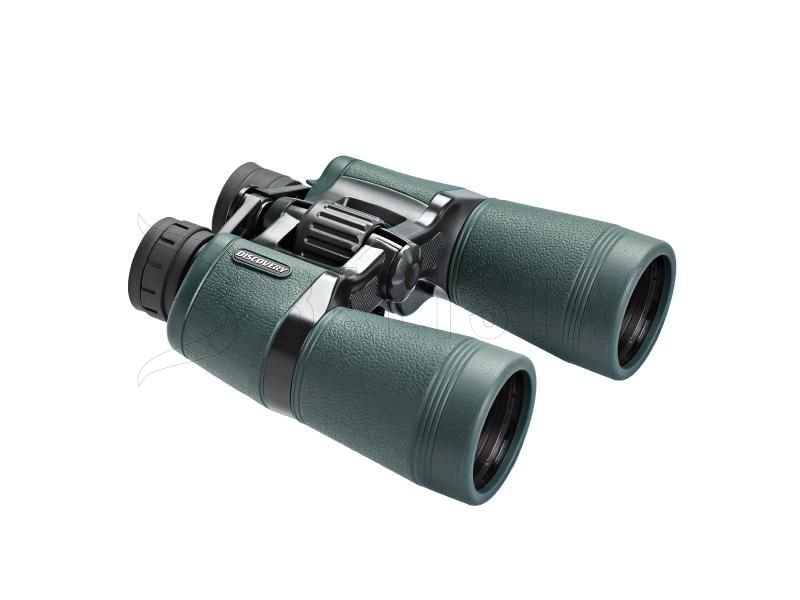 Fernglas Delta Optical Discovery 16x50