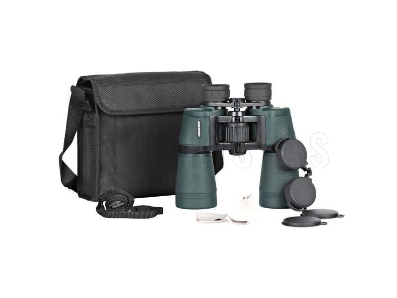 Fernglas Delta Optical Discovery 16x50