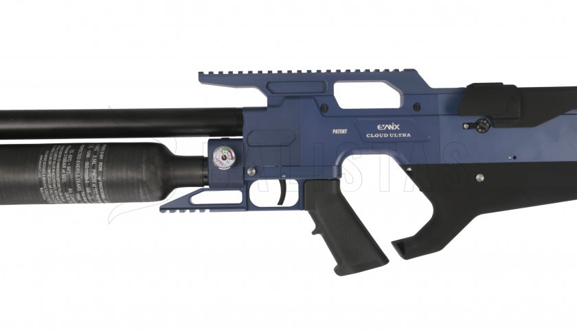 Luftgewehr Evanix Cloud Ultra 6,35mm