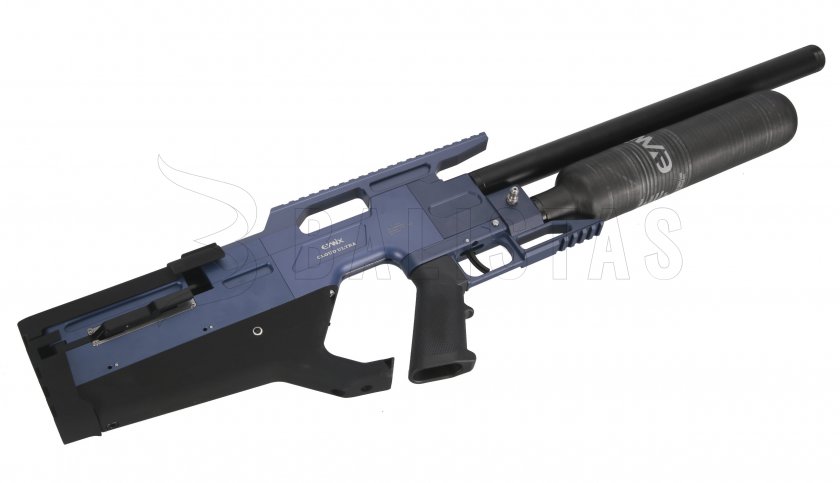 Luftgewehr Evanix Cloud Ultra 6,35mm