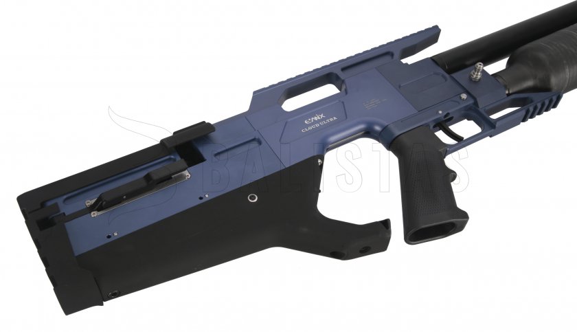 Luftgewehr Evanix Cloud Ultra 6,35mm