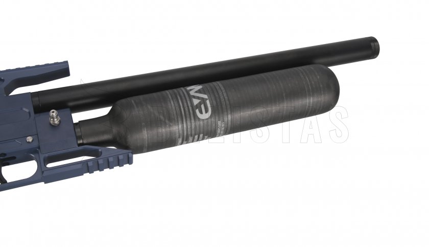 Luftgewehr Evanix Cloud Ultra 6,35mm