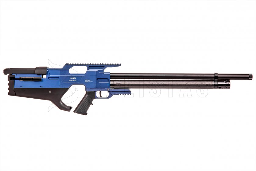 Luftgewehr Evanix Cloud 5,5mm