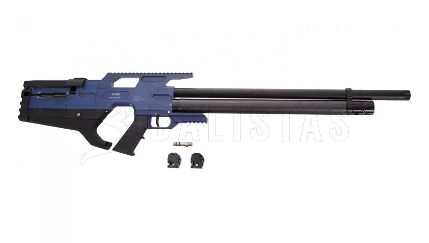 Luftgewehr Evanix Cloud 5,5mm