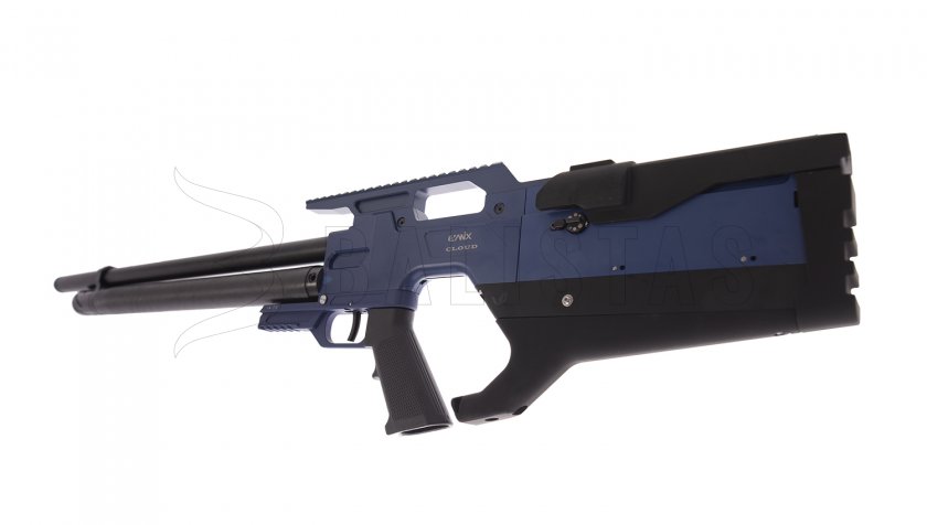Luftgewehr Evanix Cloud 5,5mm