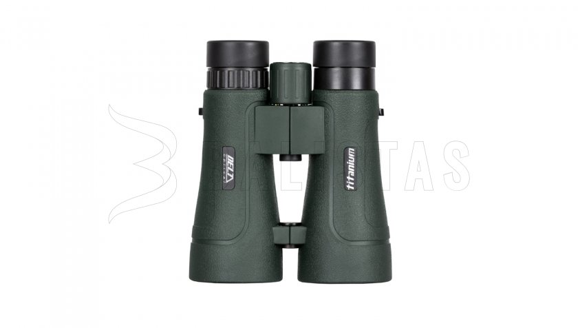 Fernglas Delta Optical Titanium 8x56 ROH
