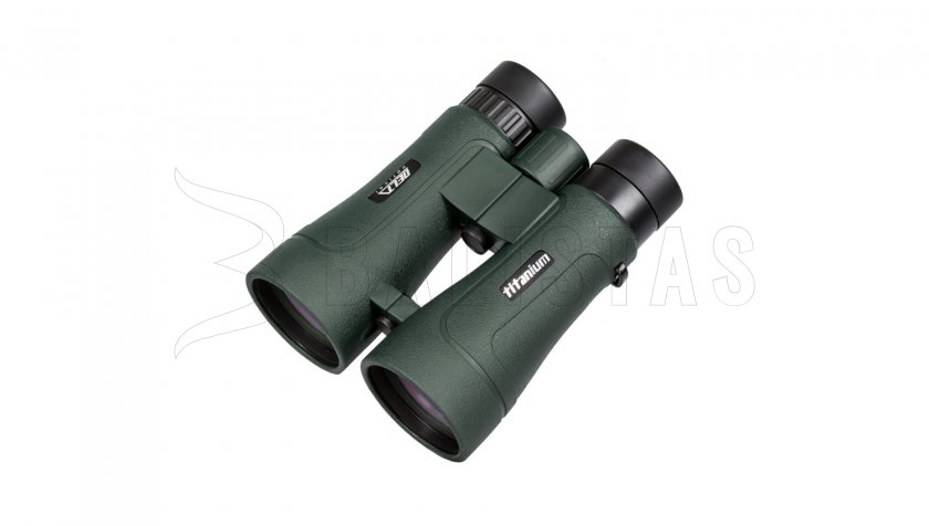 Fernglas Delta Optical Titanium 8x56 ROH