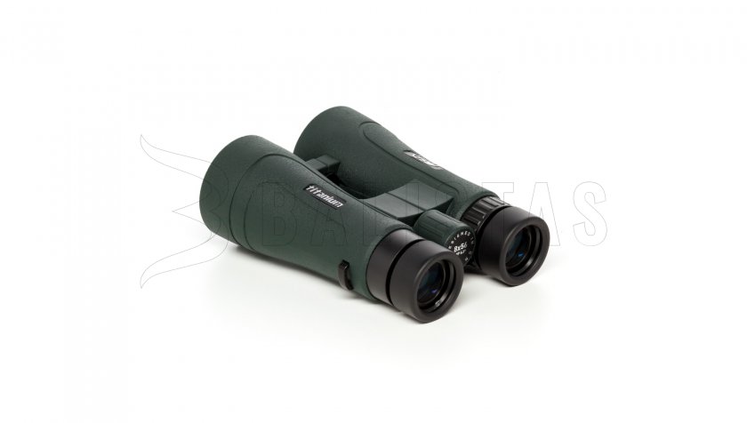 Fernglas Delta Optical Titanium 8x56 ROH