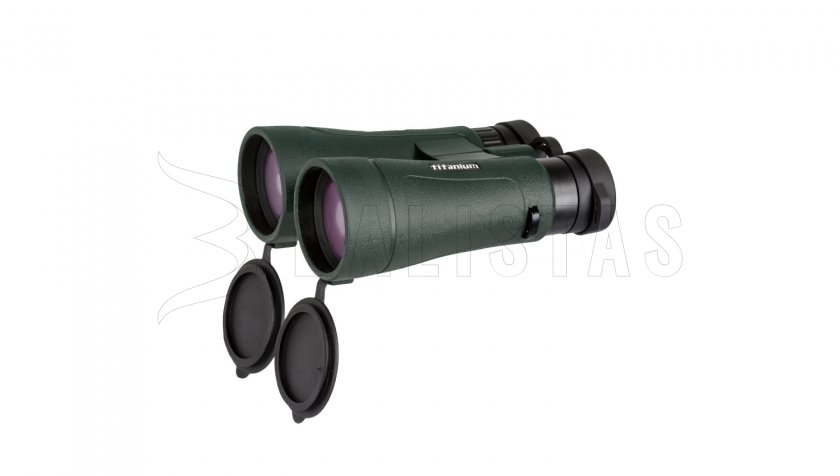 Fernglas Delta Optical Titanium 8x56 ROH