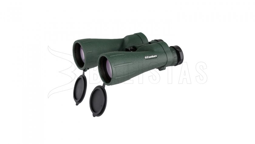 Delta Optical Titanium 8x56