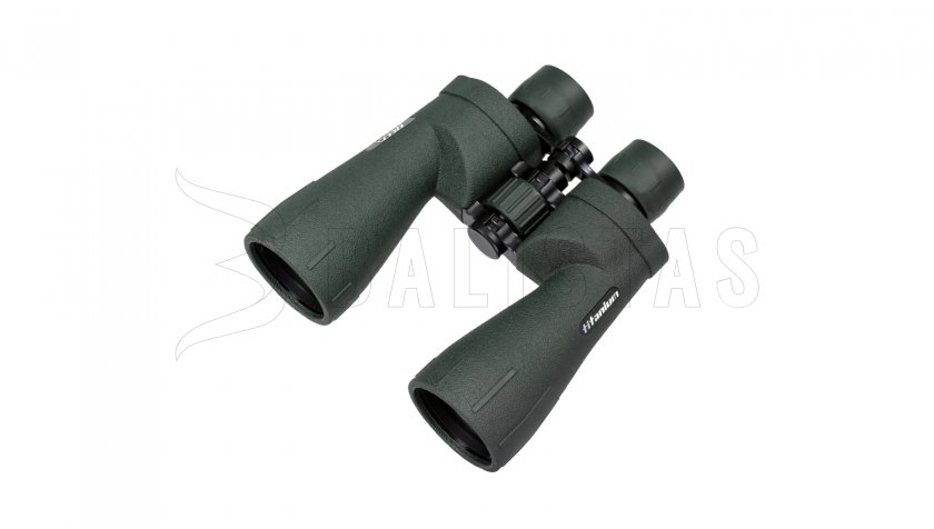 Delta Optical Titanium 8x56