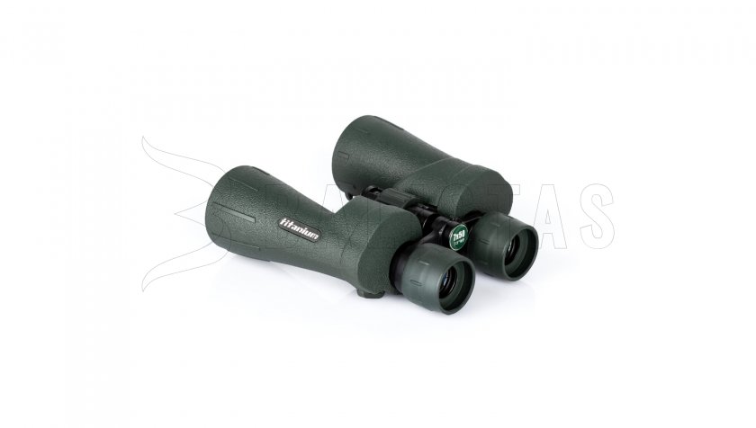 Fernglas Delta Optical Titanium 7x50