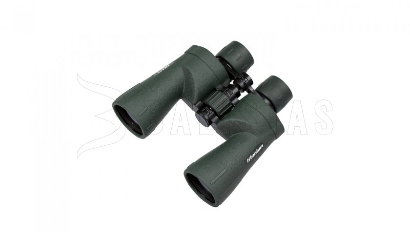 Fernglas Delta Optical Titanium 7x50