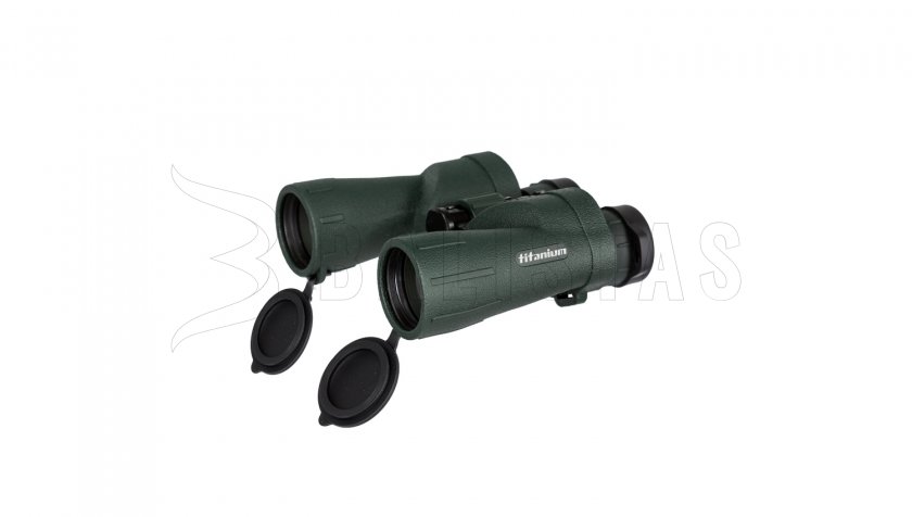 Fernglas Delta Optical Titanium 8x42