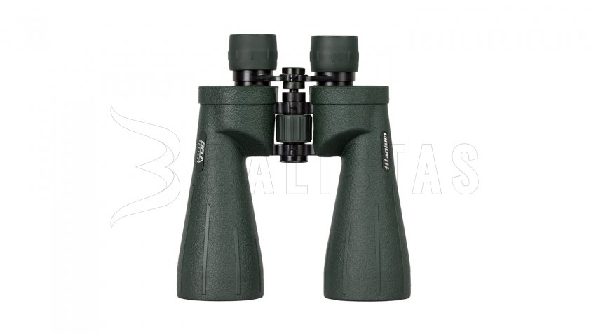 Delta Optical Titanium 9x63