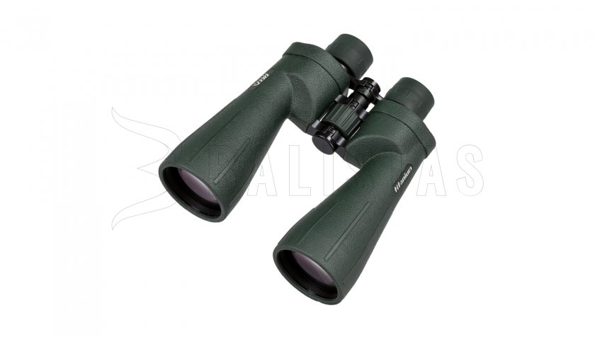 Delta Optical Titanium 9x63