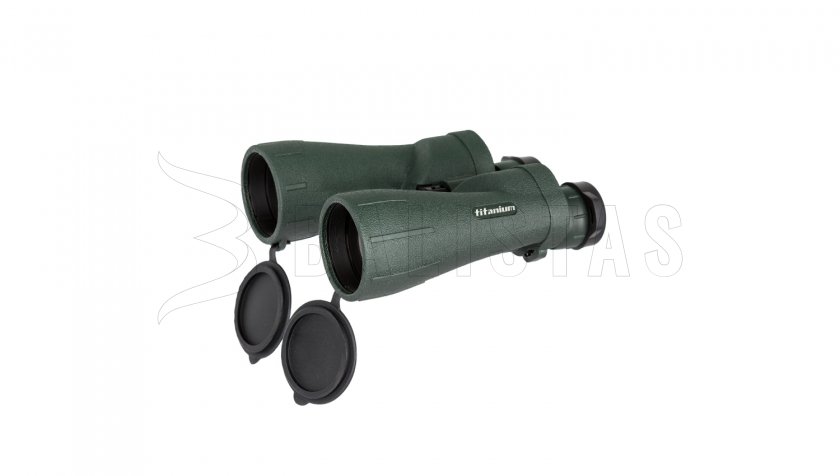 Fernglas Delta Optical Titanium 8x56 ED