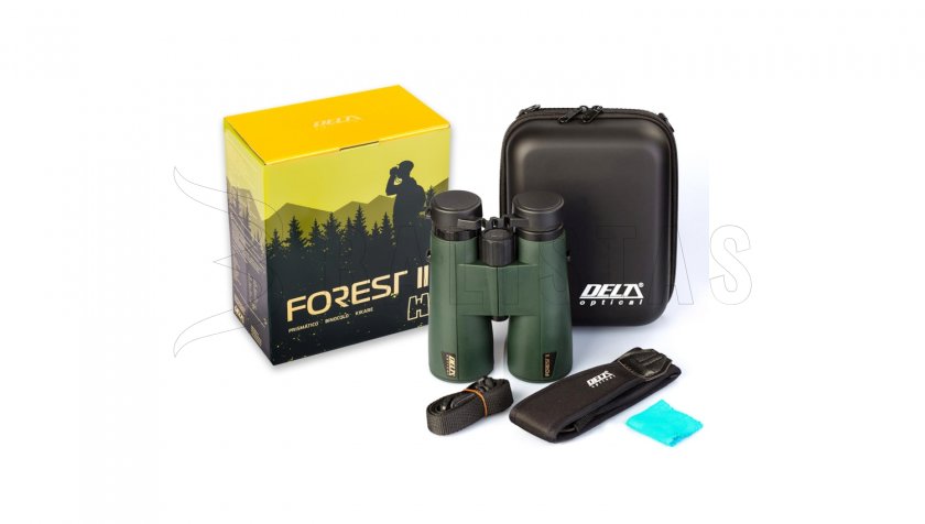 Fernglas Delta Optical Forest II 8,5x50